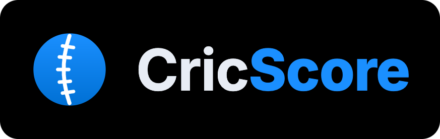CricScore